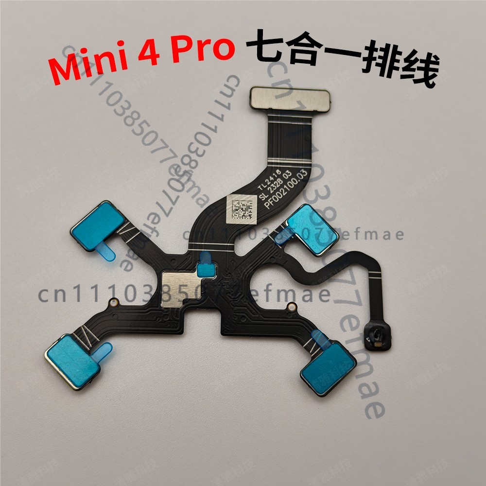Dji Mini Drone - DJI Mini 4 Pro Gloednieuwe Gimbal