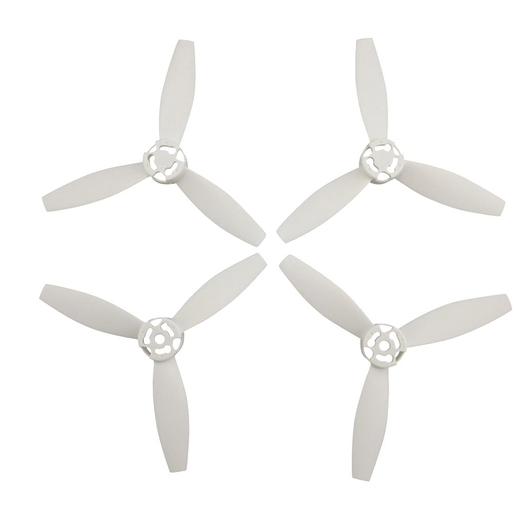 5 Inch Propeller - Quadcopter propellers, 5 inch propellers, plastic