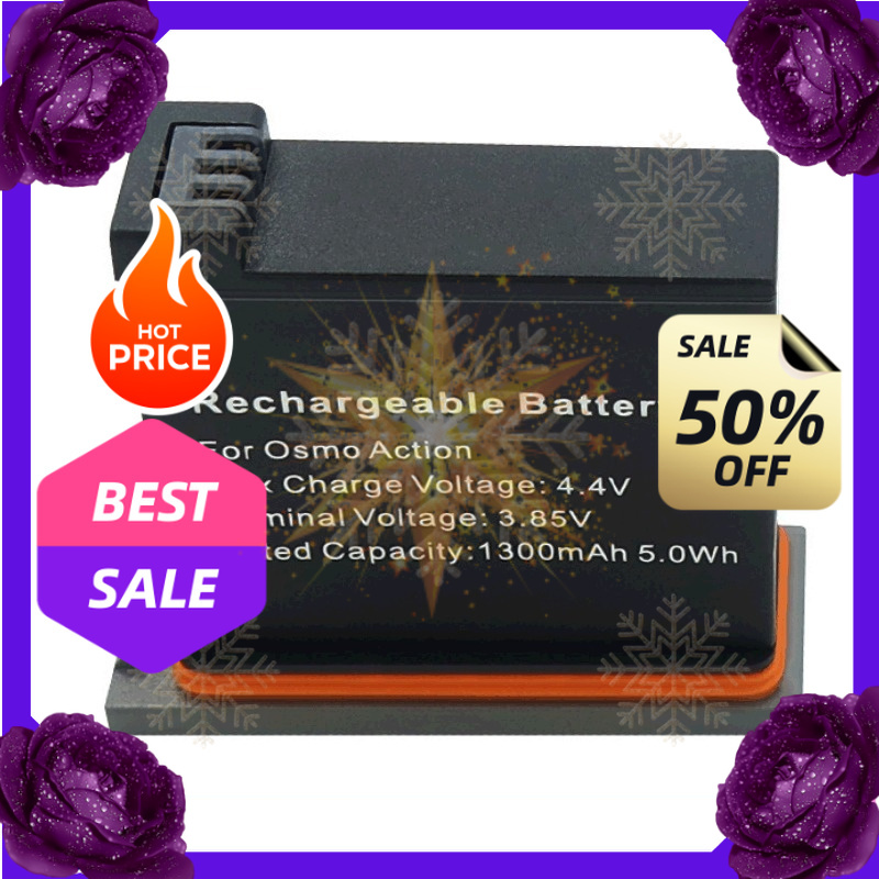 Drone Battery - SWZY 3,85V 1300mAh, geschikt voor de