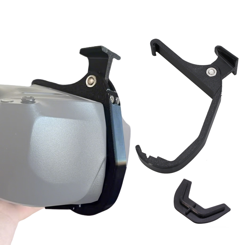 Drone Goggles Dji - 1Set FPV Drone Goggle naar Tactische