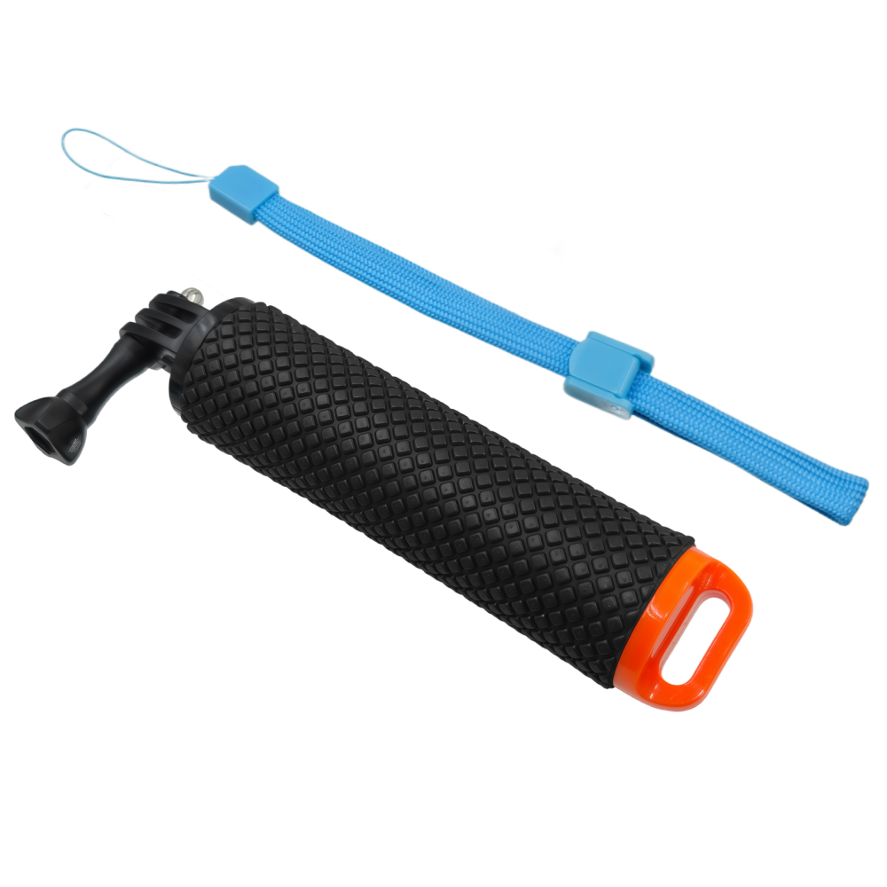 Runcam Camera - Waterdichte handgreep, houder en accessoires voor