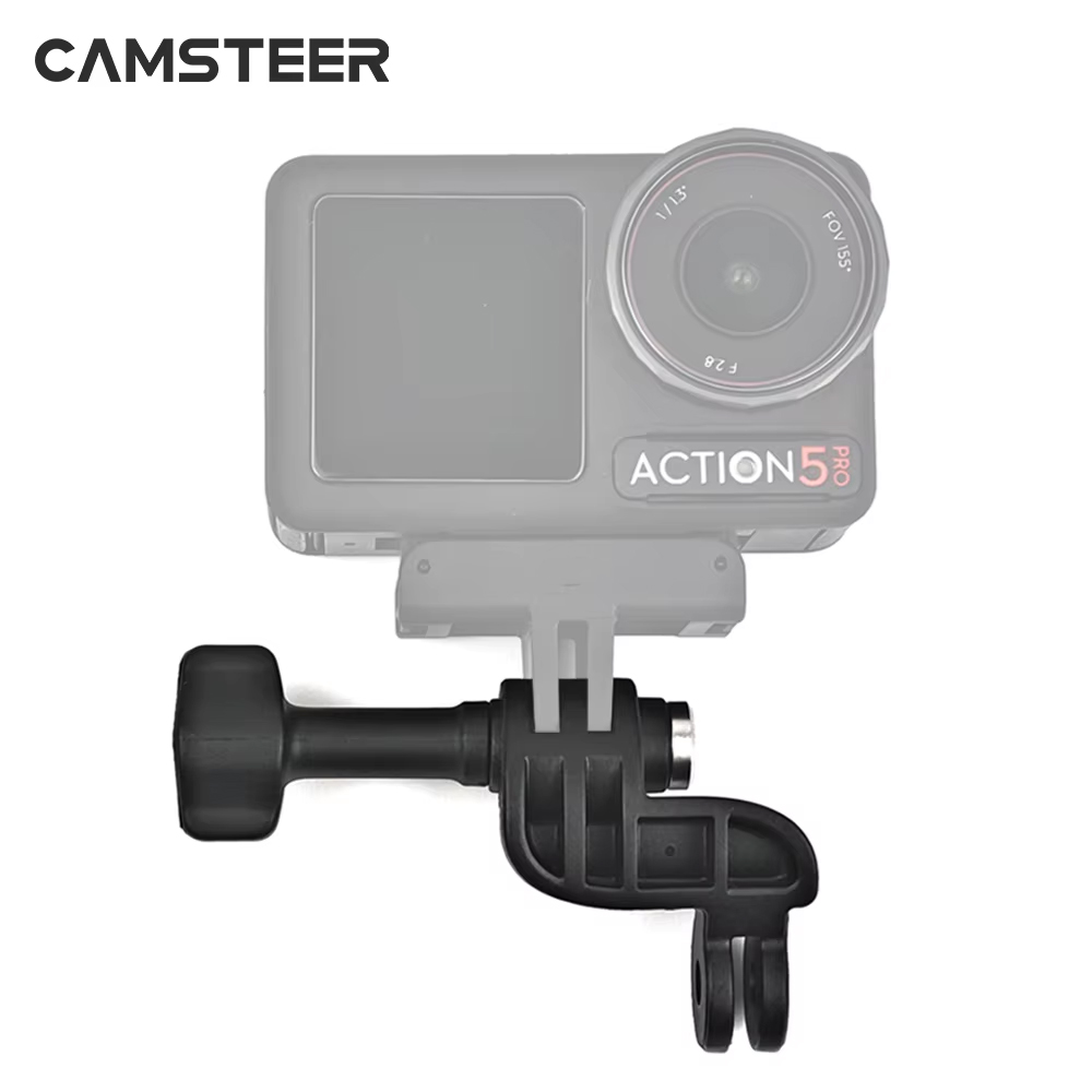 Runcam Camera - Lenshoek gecentreerde beugeladapter voor GoPro 13