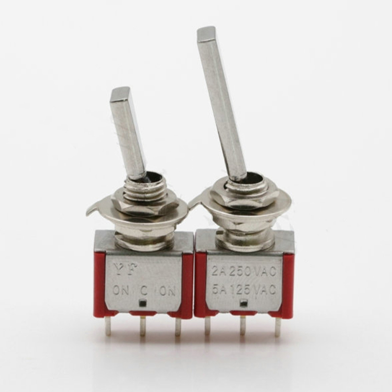 Flysky Transmitter - 1pcs Afstandsbediening Zender Schakelaar voor RadioLink