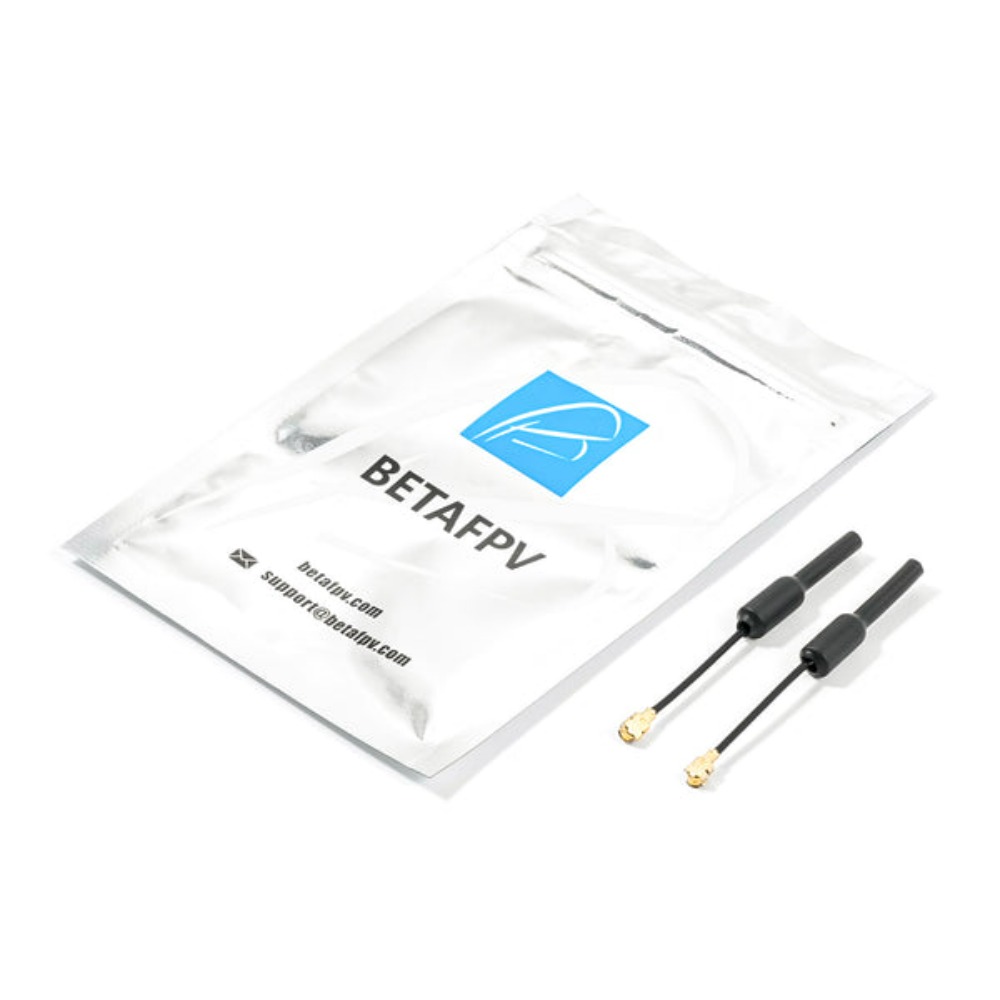 Analog Fpv Camera - BETAFPV ​ Universele 5.8G VTX-antenneset, compatibel