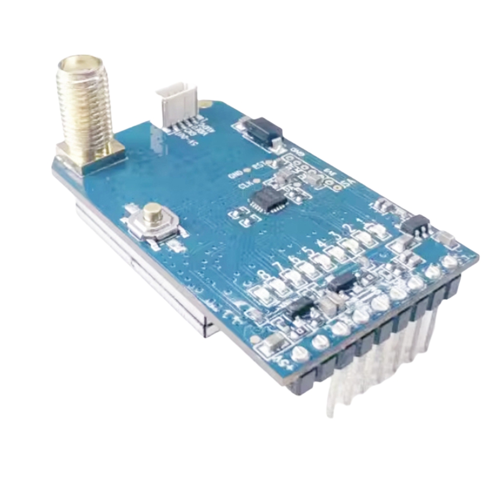 Goggles Fpv - Superr-1.2G 1.3G VRX met audio, 9