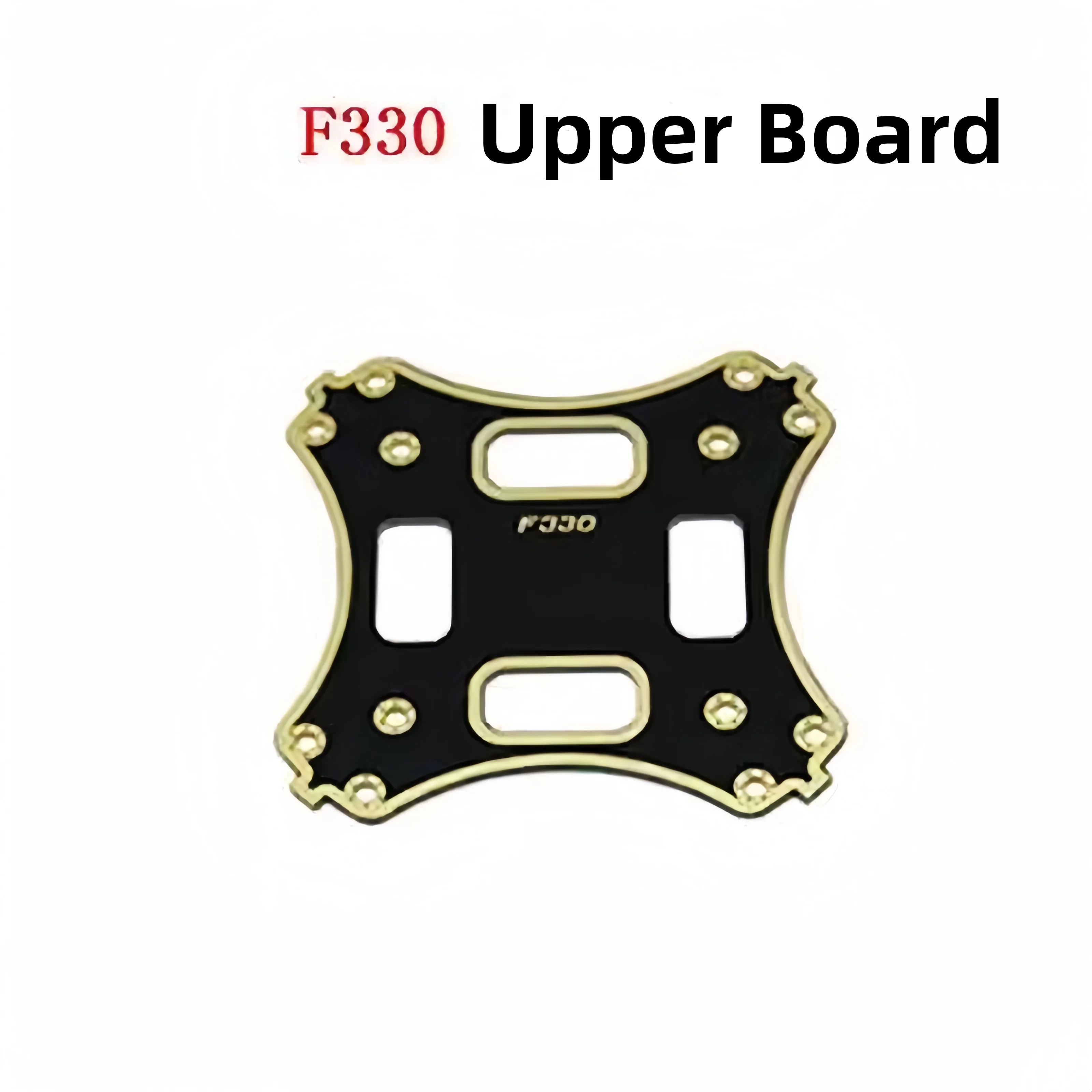 Carbon Fiber Drone Frame - F330 Quadcopter Frame Kit 330mm Carbon
