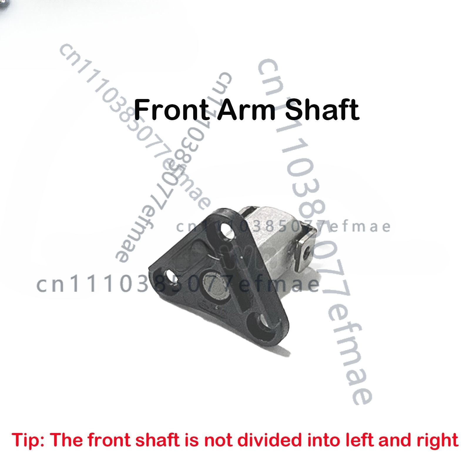 Dji Mini Drone - 1 stuk gebruikte OEM Arm Shaft