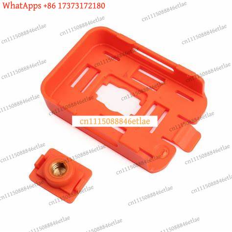 Runcam Camera - LKB RunCam 2 FPV Camera Mount