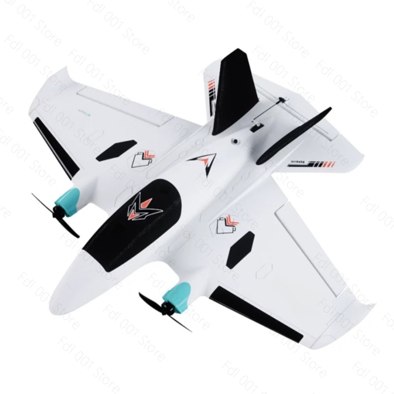Rc Drone - Dual Motor FPV vaste vleugel RC