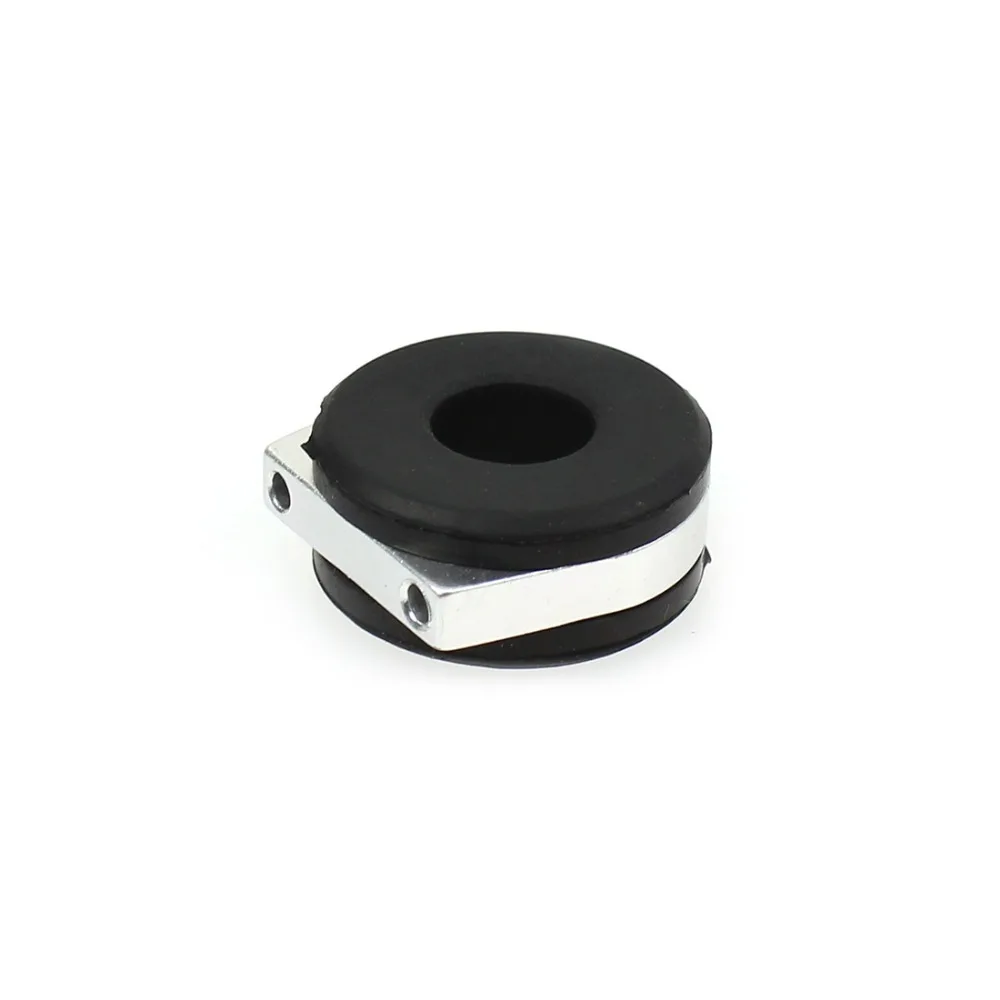 Rc Drone - 1-6 stuks CNC Aluminium Gimbal 8mm
