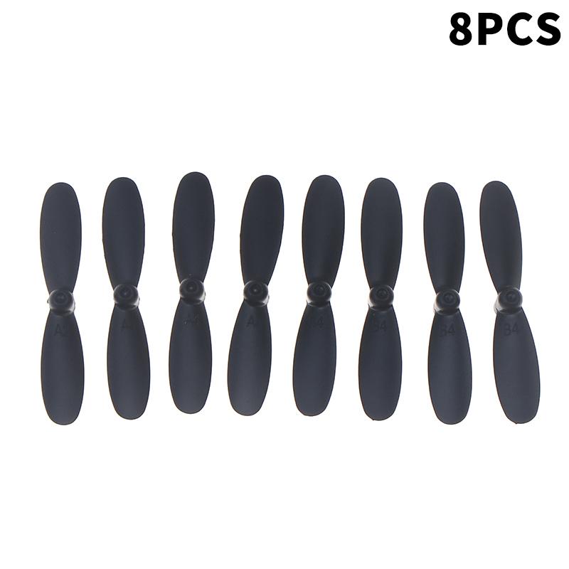Mini Drone - 8PCS 42mm Props Voor 4D RC