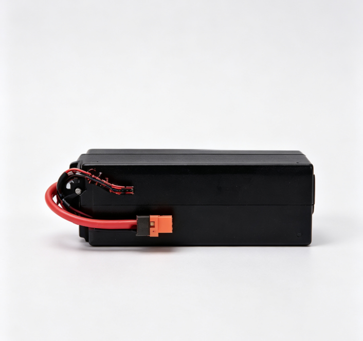 Lipo Battery 6S - 6S LiPo-batterij 1500mAh 4500mAh 8000mAh 22,2V