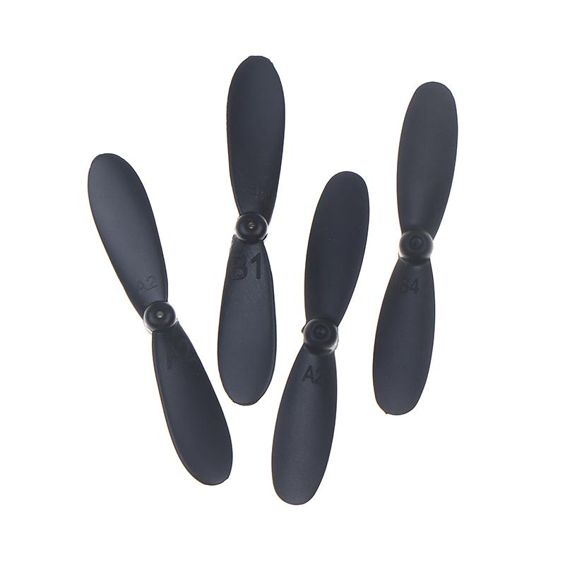 Mini Drone - 8PCS 42mm Props Voor 4D RC
