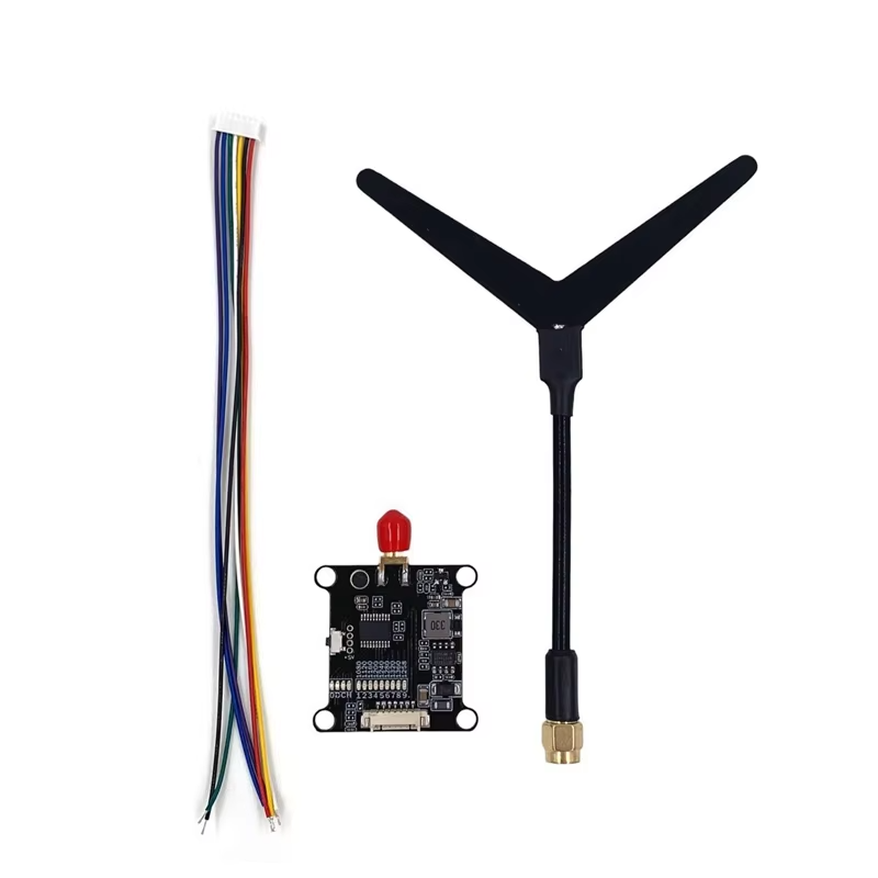 Rc Drone - 1.2G VRX 800mw 1.2G 1.3G videozenderkit