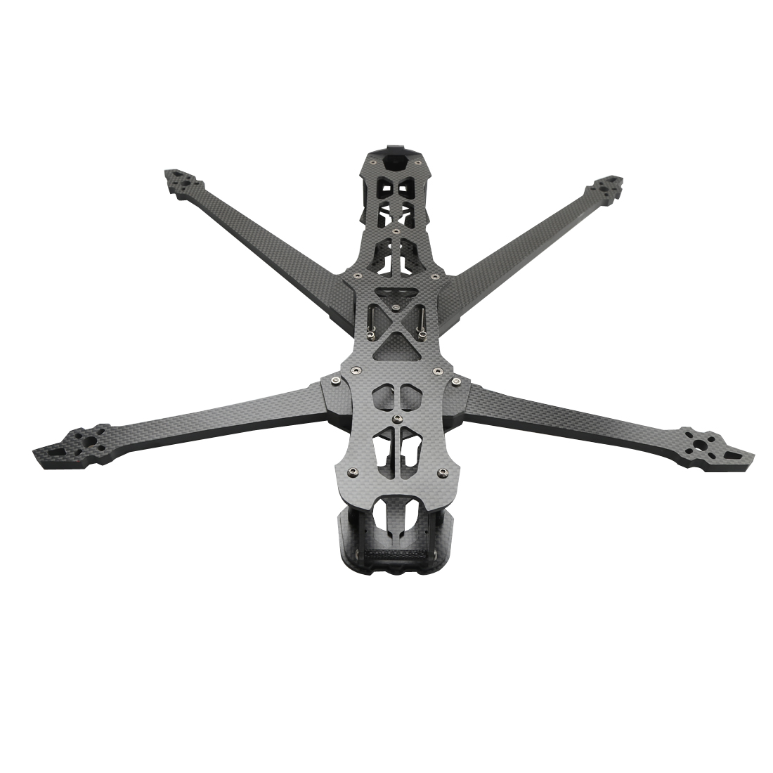 GK-V3 15 inch 680mm FPV Drone  - Carbon Fiber Drone Frame recensie en prijs