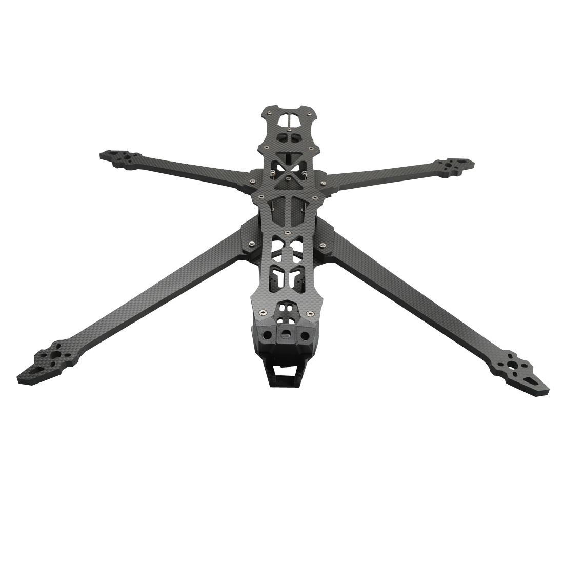 GK-V3 15 inch 680mm FPV Drone  - Carbon Fiber Drone Frame recensie en prijs