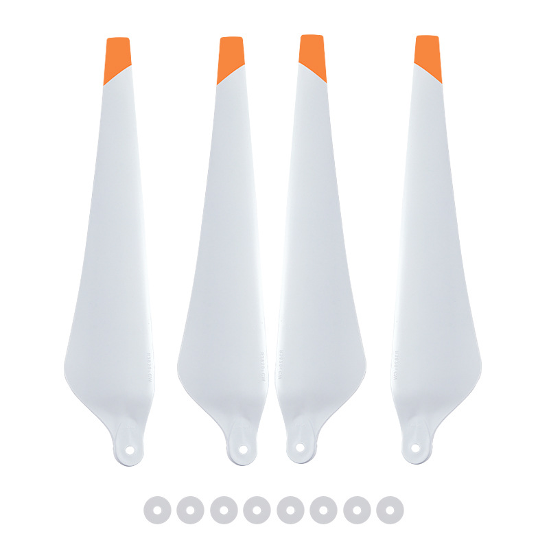 T30 Propeller 3820 Opvouwbare  - Carbon Fiber Drone Frame recensie en prijs