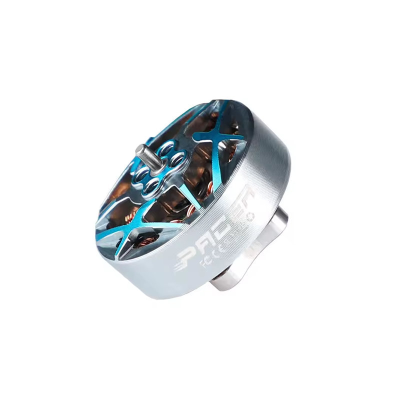 4PCS T-MOTOR P1604 KV2850 6S/K - Rc Drone recensie en prijs