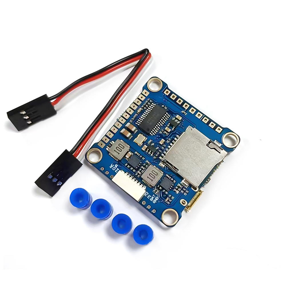 F4 V3S PLUS / F4 V3S PLUS FC V - F405 Flight Controller recensie en prijs