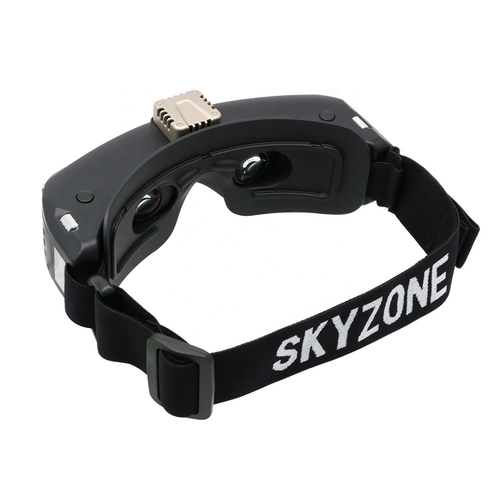 SKYZONE SKY04X PRO OLED 48CH 5 - Goggles Fpv recensie en prijs