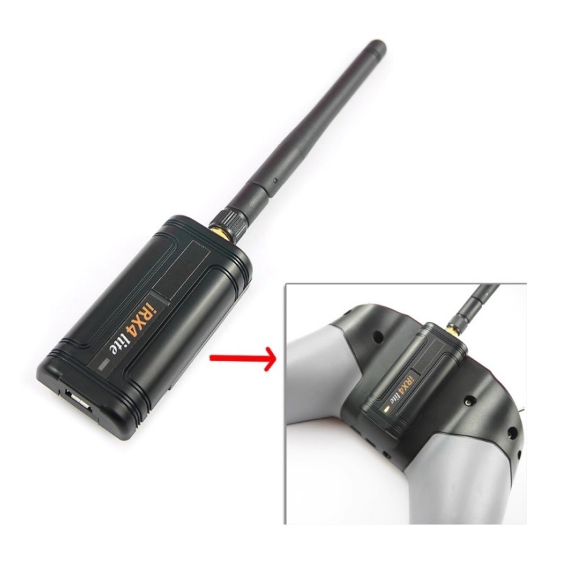 OpenTX Frsky X-lite TBS Tango2 - Flysky Transmitter recensie en prijs