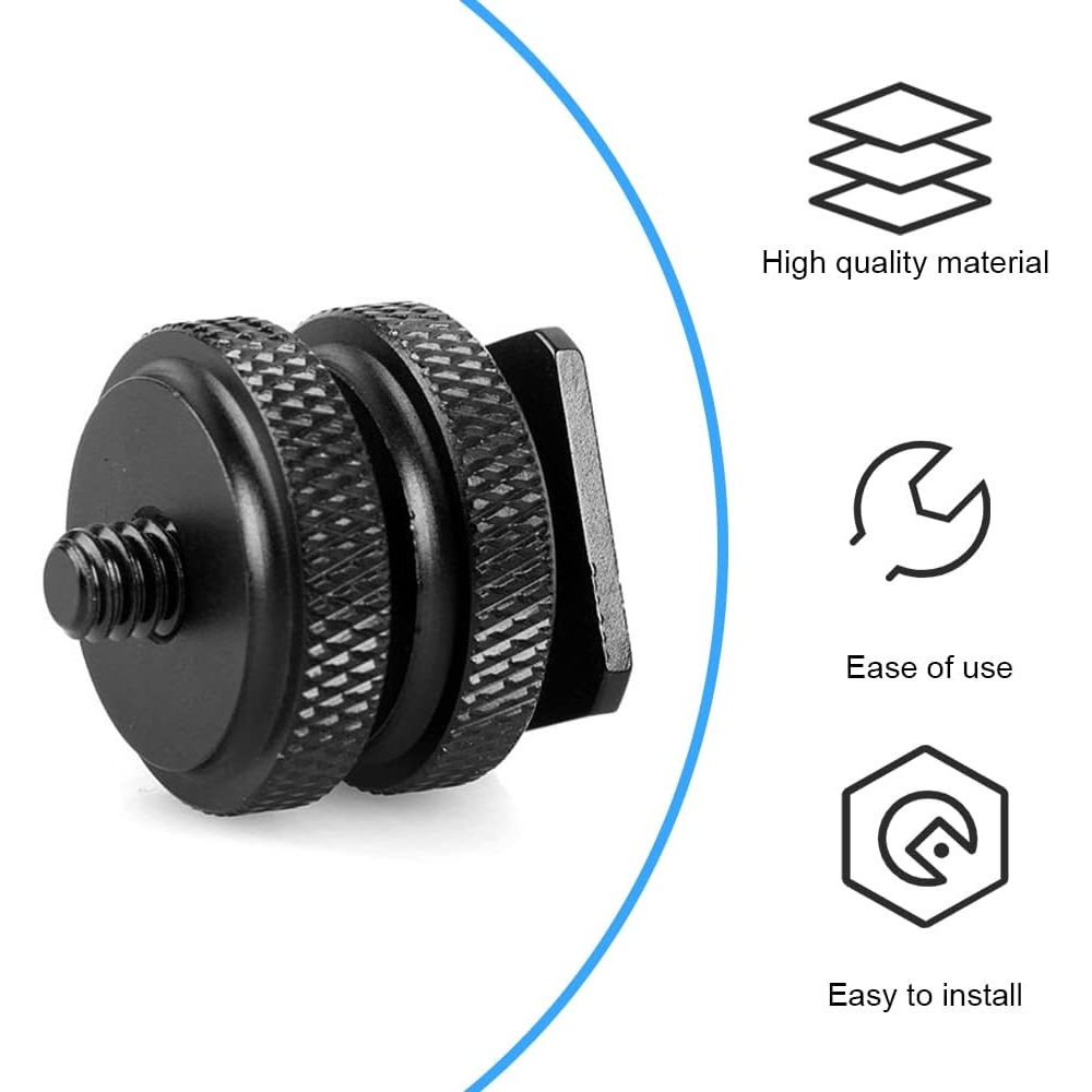 Camera Flitsschoen Mount Naar  - Runcam Camera recensie en prijs