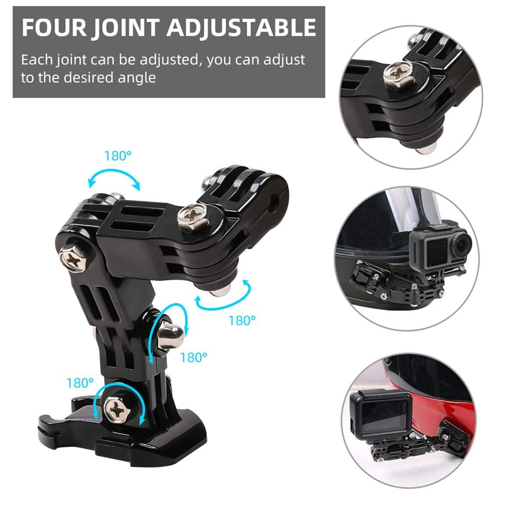 Voor Gopro Hero Accessoires Ze - Runcam Camera recensie en prijs