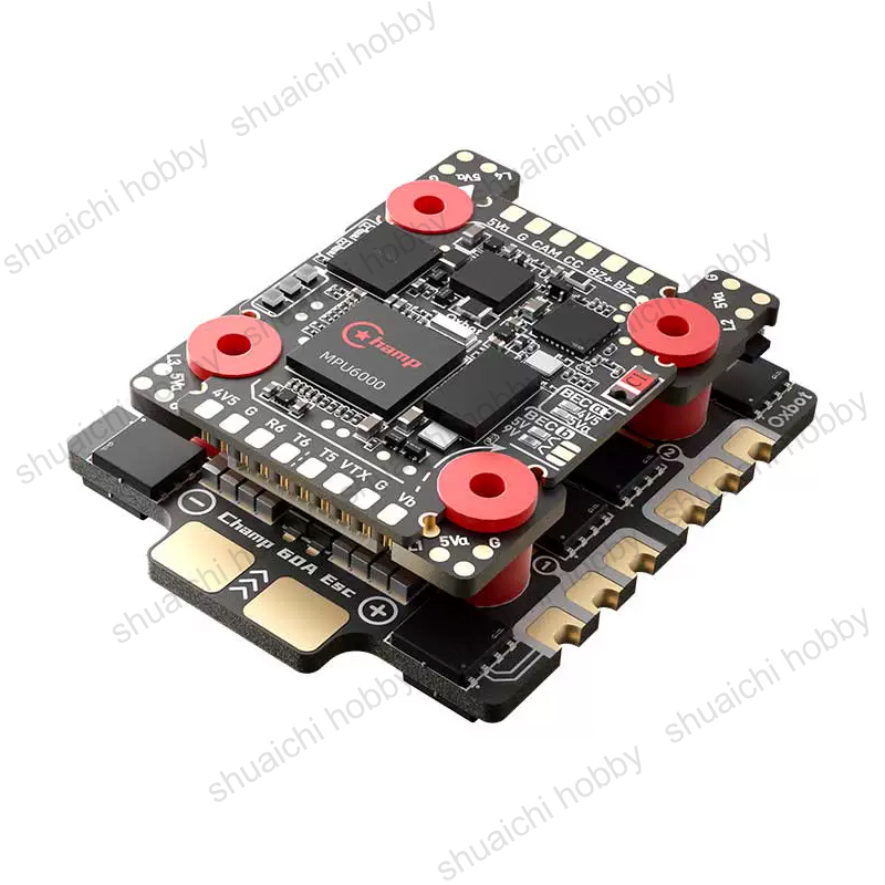 1Set FPV Racing Drone 3-8S FC  - Betaflight Fc recensie en prijs