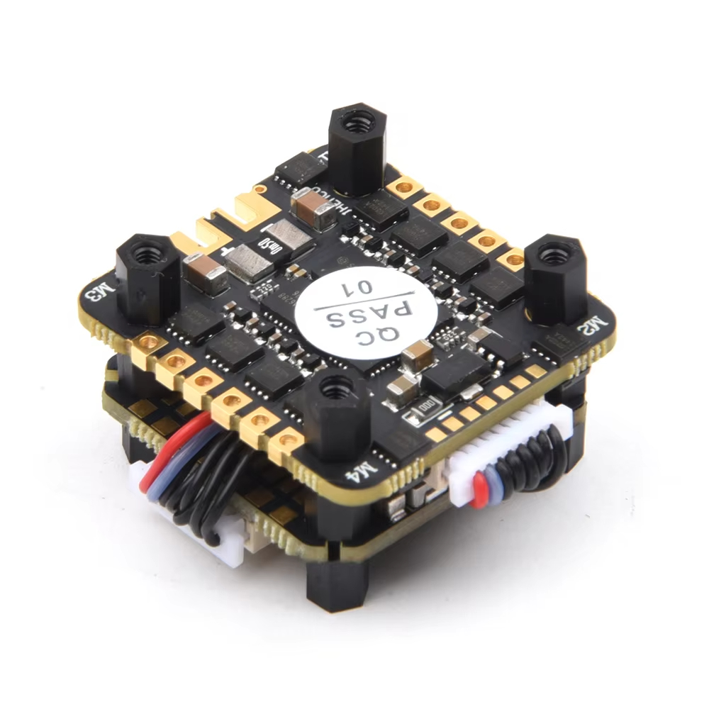 JHEMCU F405 NOXE V2 vluchtcont - F405 Flight Controller recensie en prijs