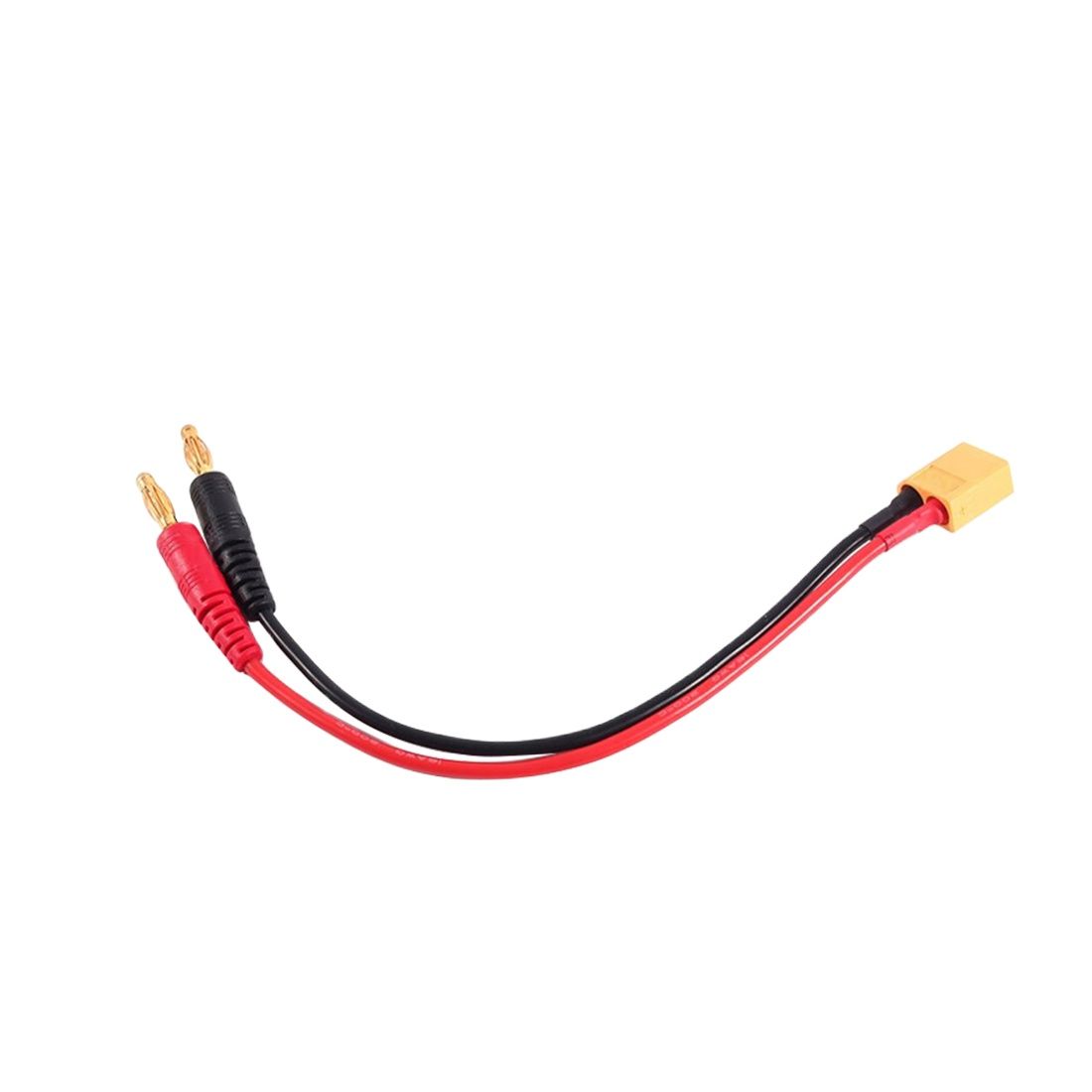 Siliconen Draad 4.0mm Banaanst - Balance Charger Rc recensie en prijs