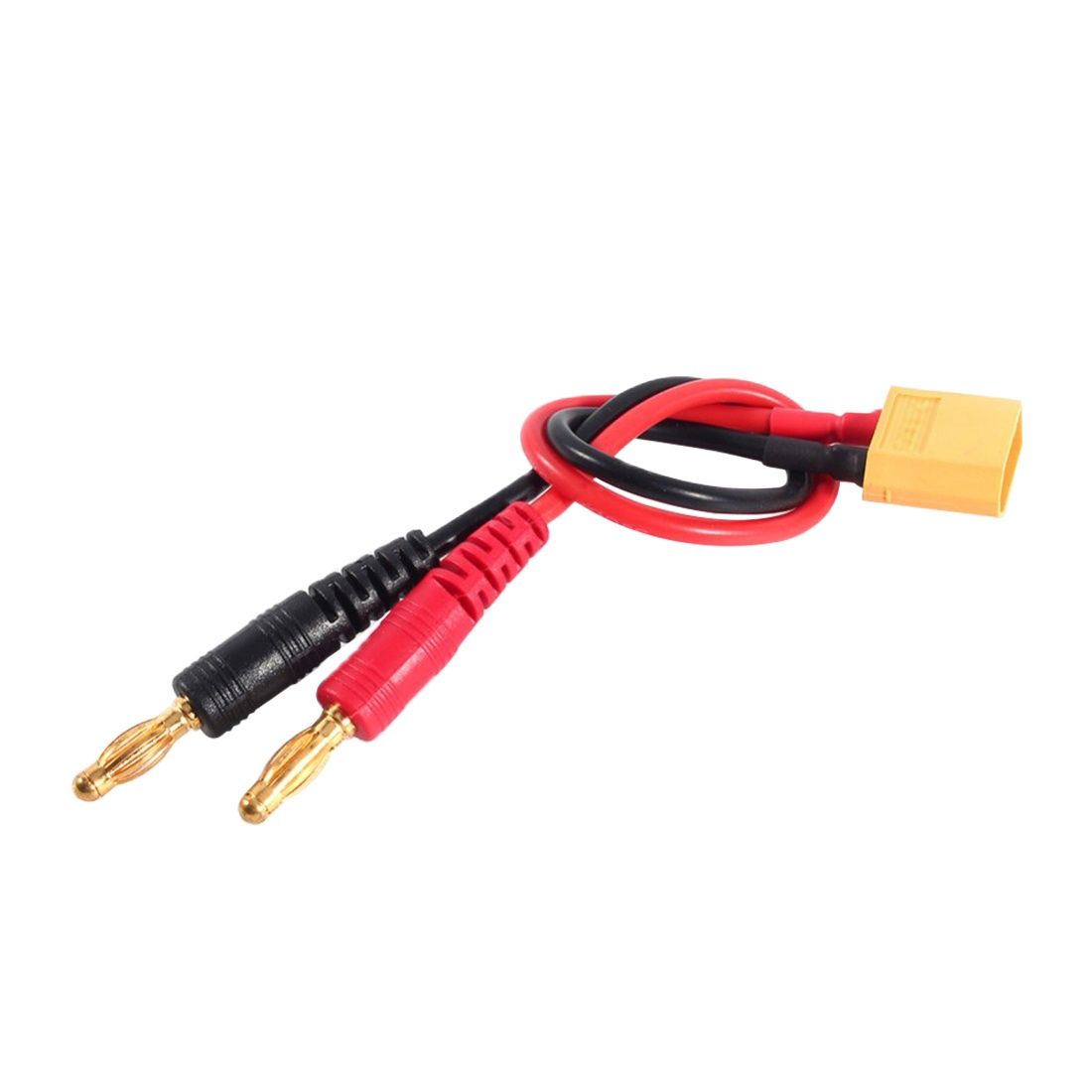 Siliconen Draad 4.0mm Banaanst - Balance Charger Rc recensie en prijs