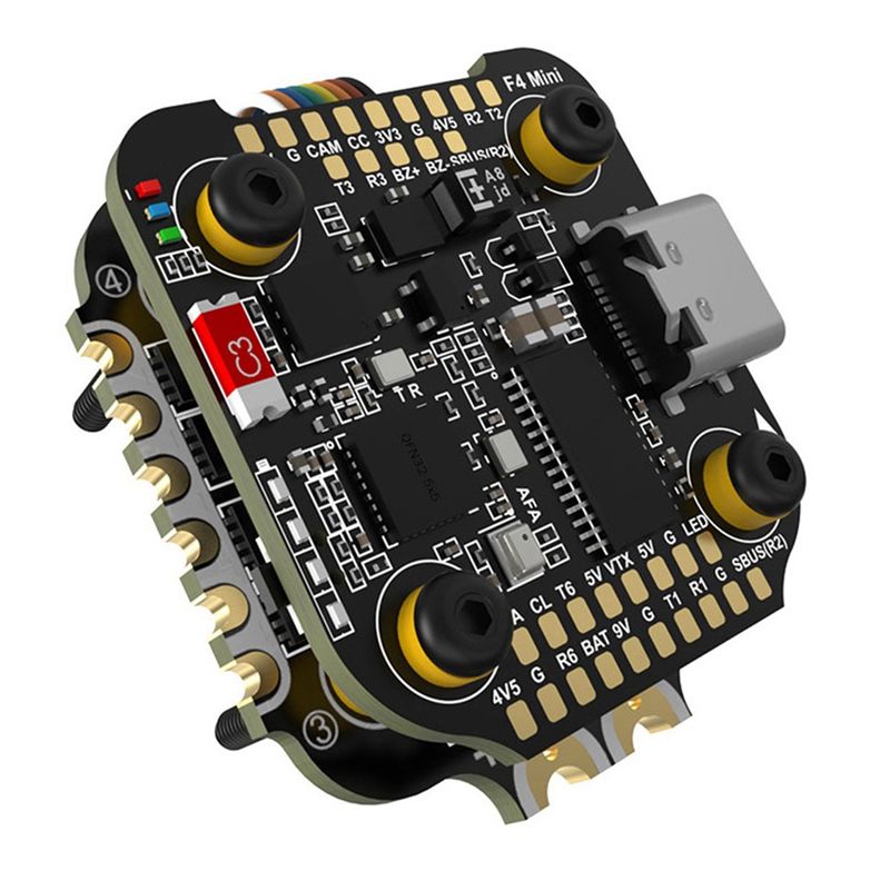 Fabrieksafprijs voor Speedybee - Betaflight Fc recensie en prijs