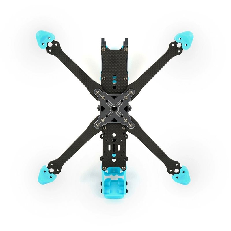 MACH-MANTA V2 5 Inch Carbon Fi - Carbon Fiber Drone Frame recensie en prijs
