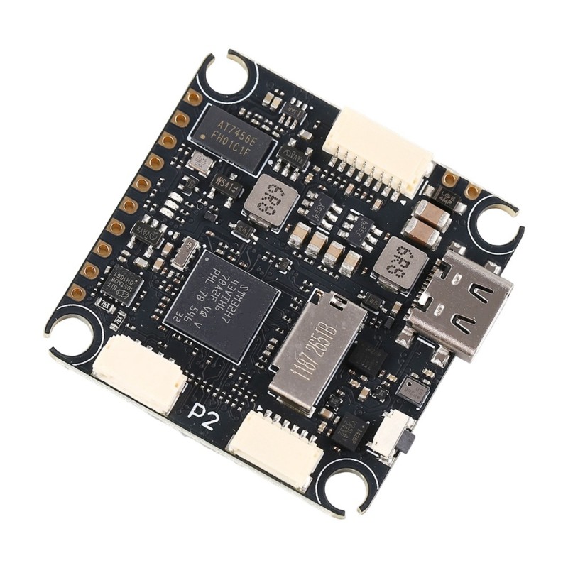 WOWFU-TBS Lucid H7 FC Flight C - Betaflight Fc recensie en prijs