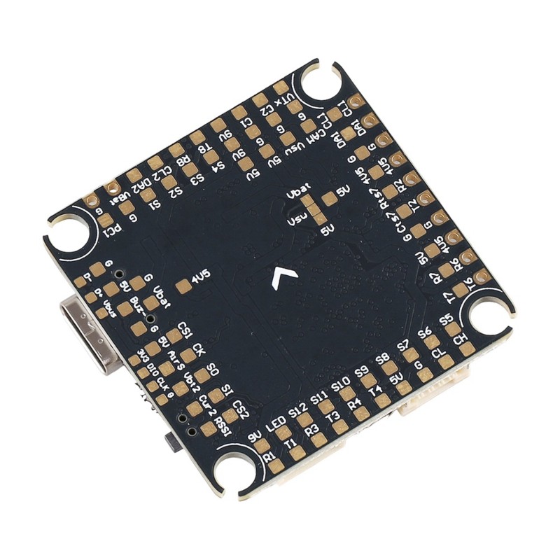 WOWFU-TBS Lucid H7 FC Flight C - Betaflight Fc recensie en prijs