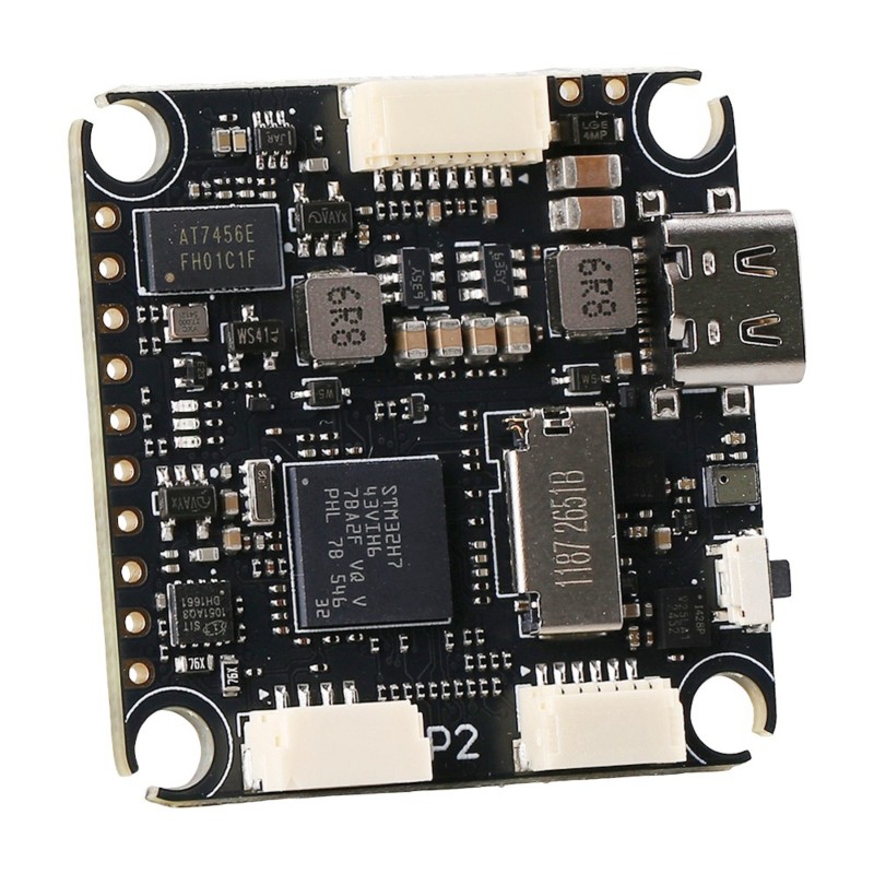 WOWFU-TBS Lucid H7 FC Flight C - Betaflight Fc recensie en prijs