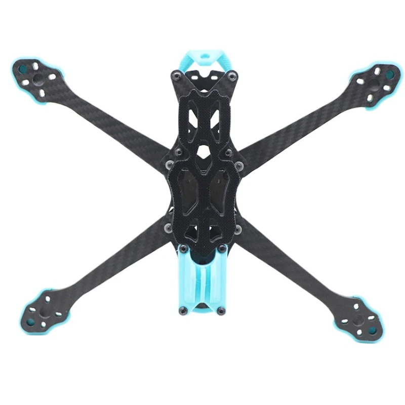 Hoogwaardig drone-frame van ko - Carbon Fiber Drone Frame recensie en prijs
