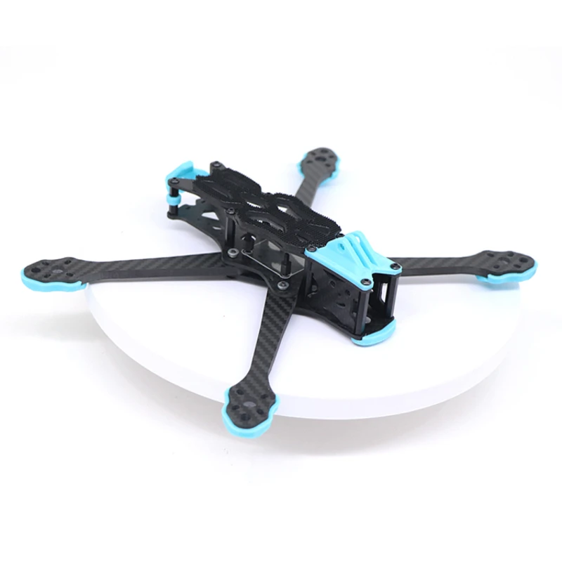 Hoogwaardig drone-frame van ko - Carbon Fiber Drone Frame recensie en prijs