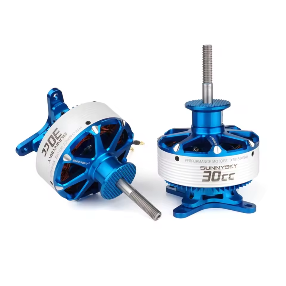 SunnySky X7015-III V3 X7015 30 - Rc Drone recensie en prijs