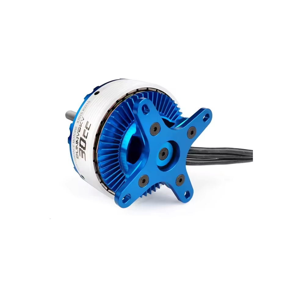 SunnySky X7015-III V3 X7015 30 - Rc Drone recensie en prijs