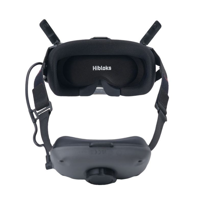 Voor DJI Neo GOGGLES N3 Lens B - Drone Goggles Dji recensie en prijs
