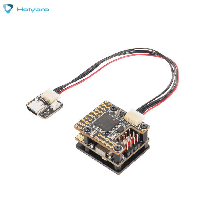 Holybro Kakute F405 Wing Mini  - F405 Flight Controller recensie en prijs