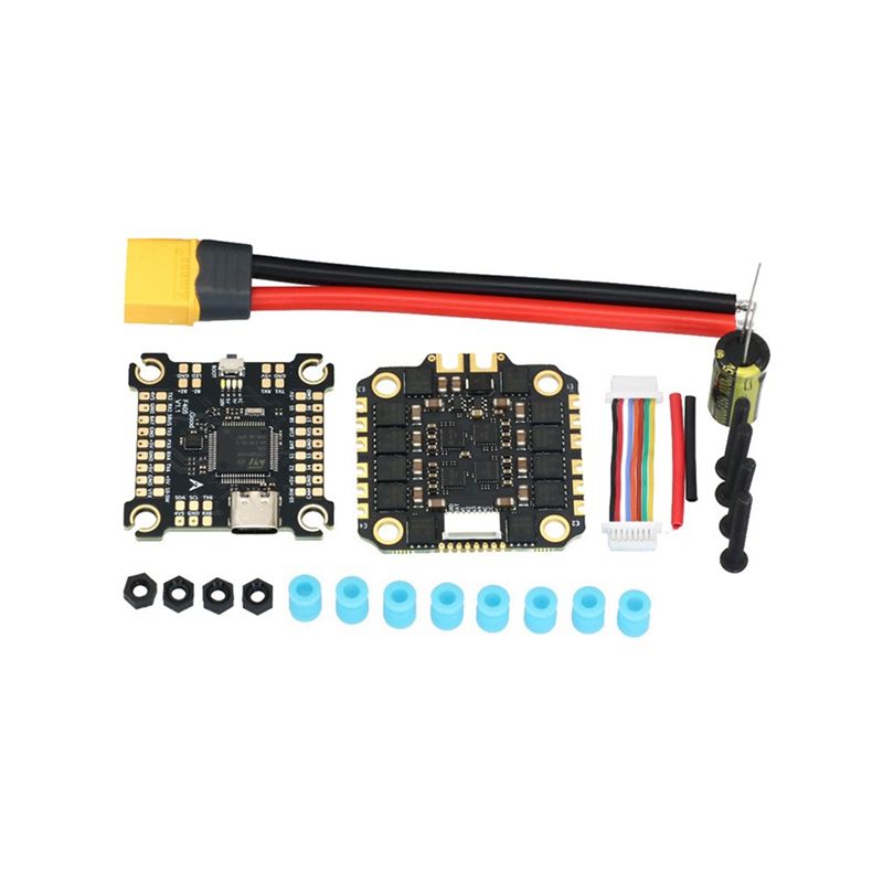 CYGJ-2-6S F405 55A Stack F405  - F405 Flight Controller recensie en prijs