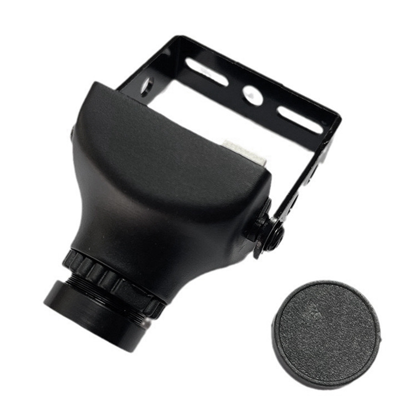 1200TVL FPV-camera NTSC & PAL  - Rc Drone recensie en prijs