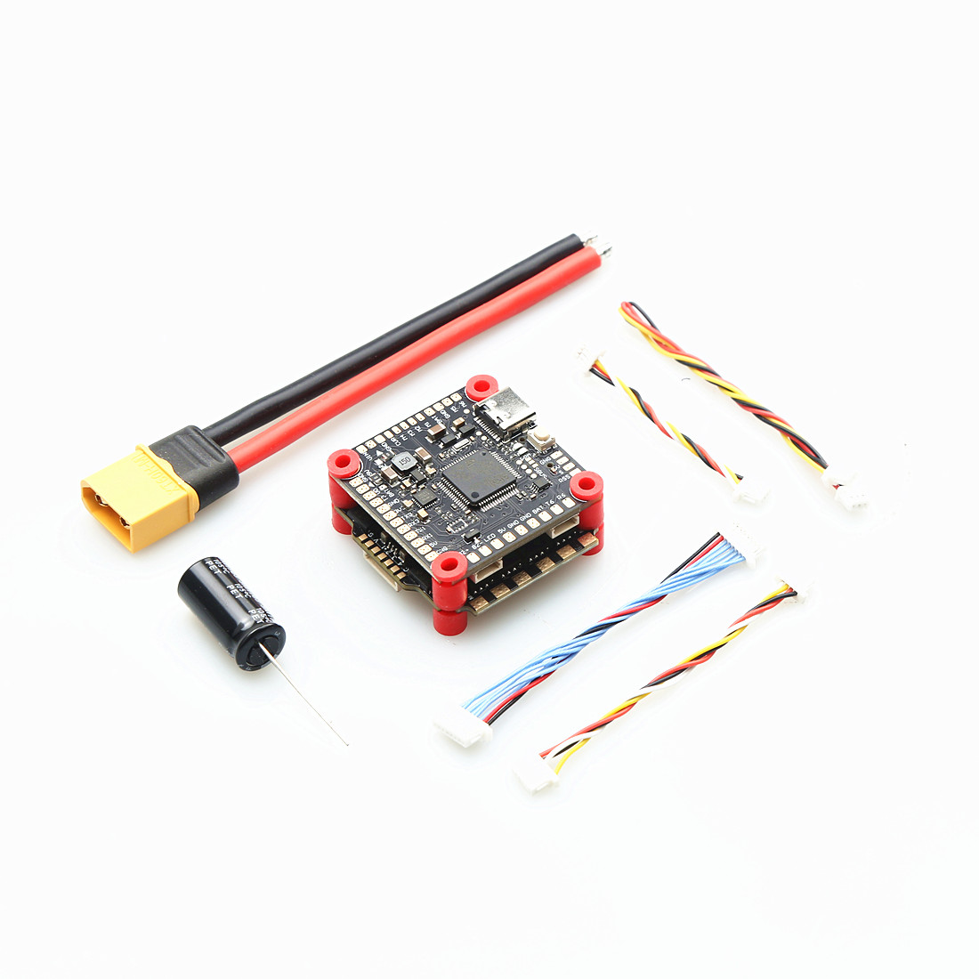 F405 F405/F7 F722 Vluchtcontro - F405 Flight Controller recensie en prijs