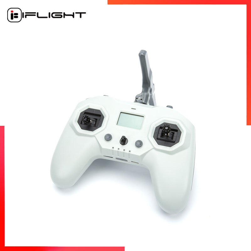 Iflight Commando 8 Radio Zende - Radio Transmitter 2.4Ghz recensie en prijs