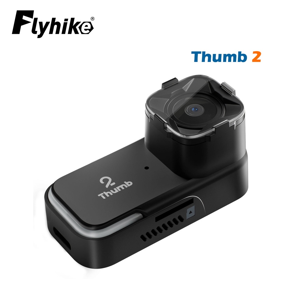 Nieuwe Versie RunCam Thumb 2 4 - Runcam Camera recensie en prijs