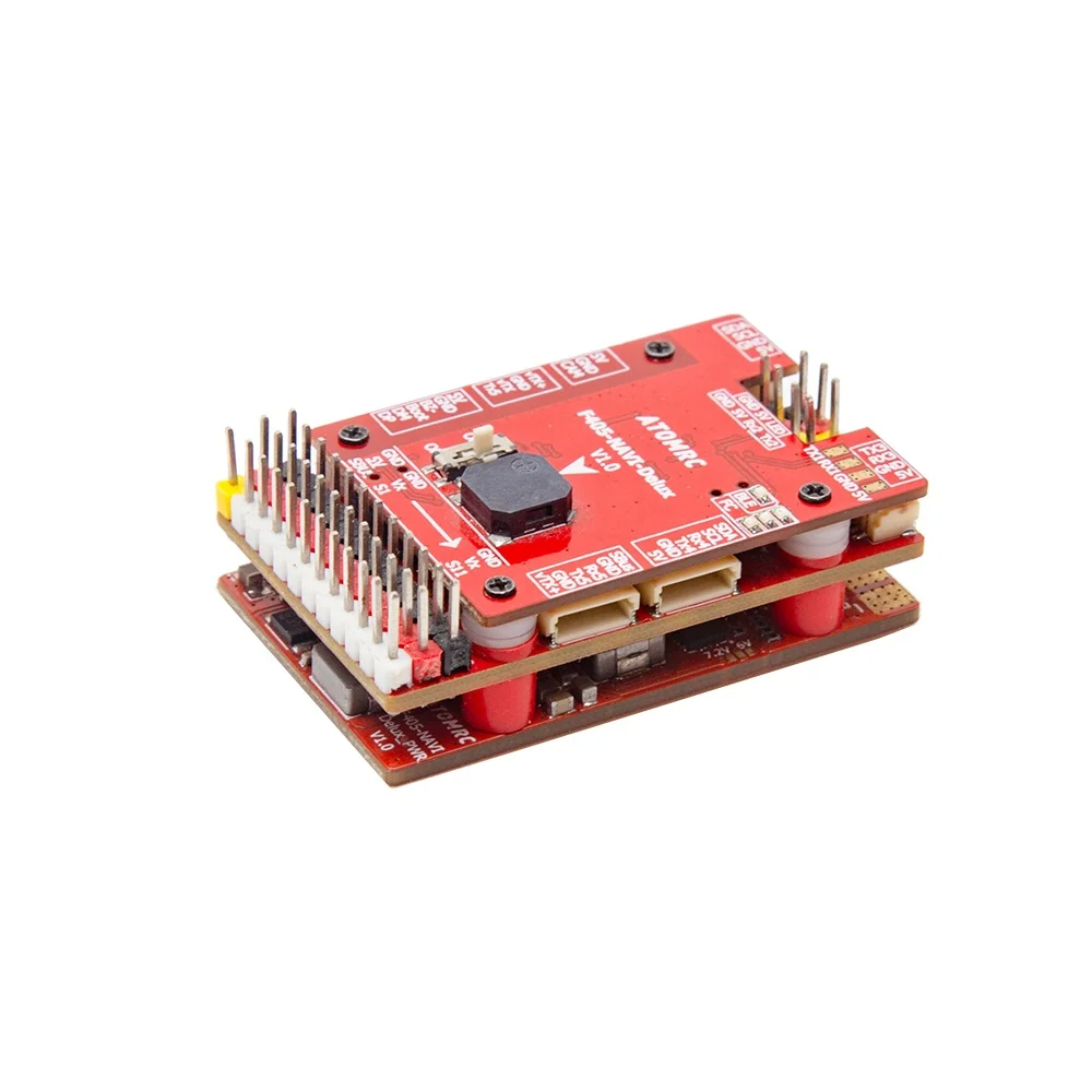 ATOMRC F405 NAVI Delux Module  - F405 Flight Controller recensie en prijs