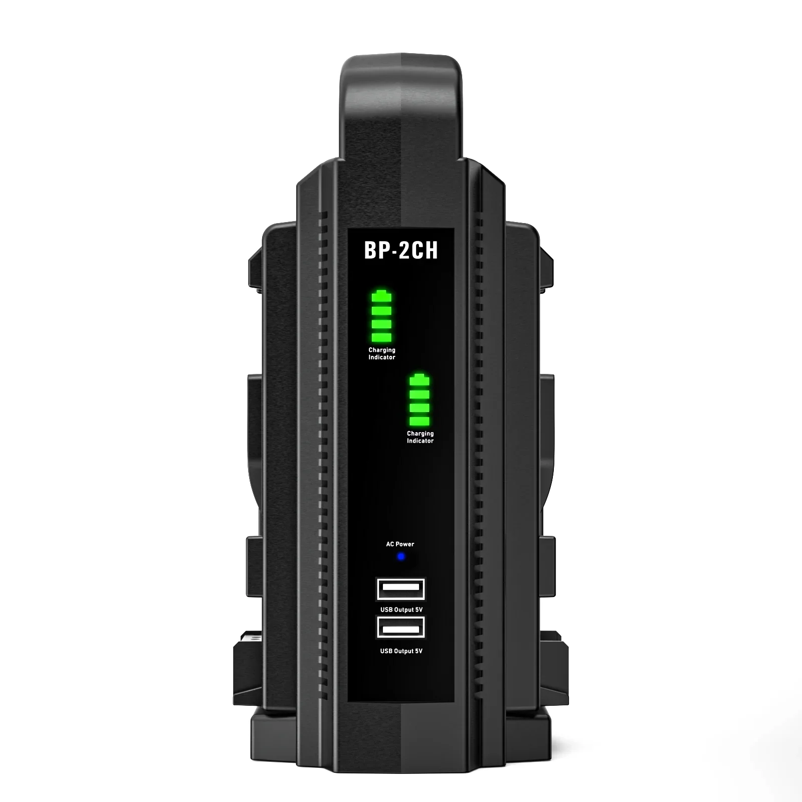 SWZY BP-2CH V-mount batterijla - Drone Battery recensie en prijs