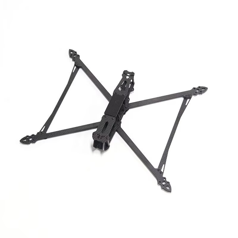 MARK4 FPV Drone Carbon Fiber F - Carbon Fiber Drone Frame recensie en prijs